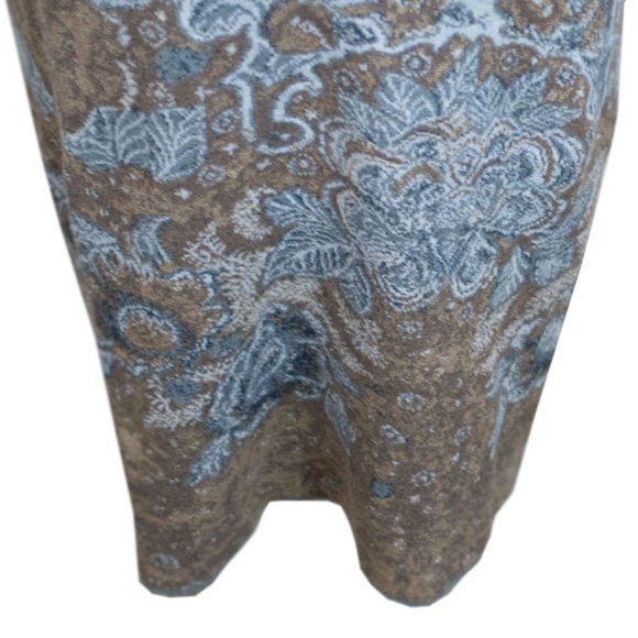 PERIVIAN CONNECTION PIMA Cotton Sweater Dress - Picture 4 of 13